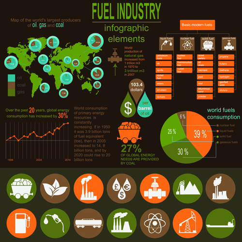 Business Infographic design créatif 2004 infographie creative business   