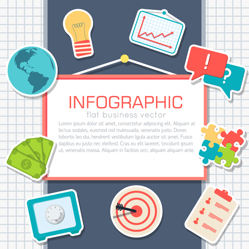 Business Infografik Kreativdesign 3965 Kreativ Infografik business   