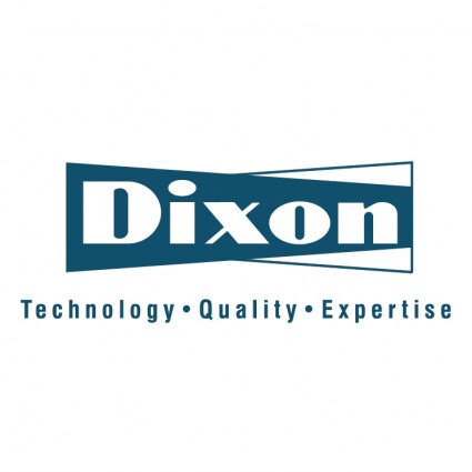 Dixon technologies vecteur logo 01 Dixon technologies mis   