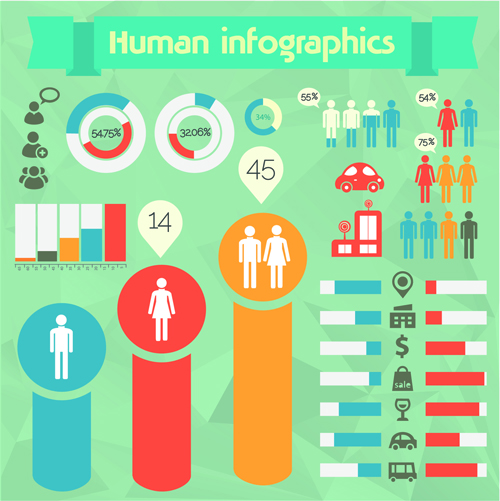 Business Infografik Kreativdesign 1786 Kreativ Infografik business   