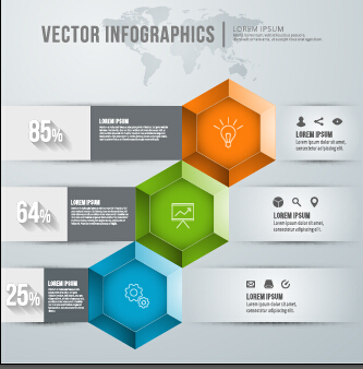 Business Infografik Design 2289 Kreativ Infografik business   