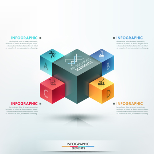 Business Infografik Design 2634 Kreativ Infografik business   