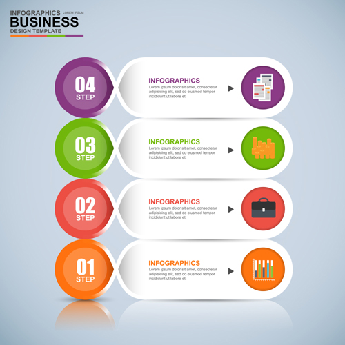 Business Infografik Kreativdesign 3609 Kreativ Infografik business   