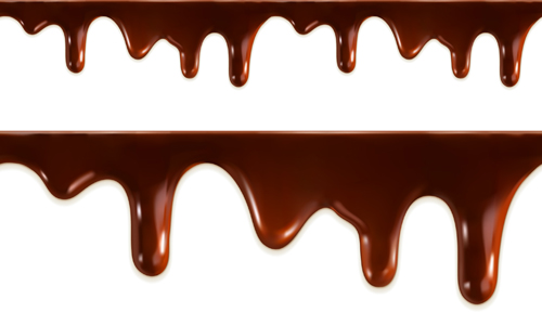 Schokoladen-Tropfen Hintergrunddesign Vektor 01 Tropfen Schokolade Hintergrunddesign Hintergrund   