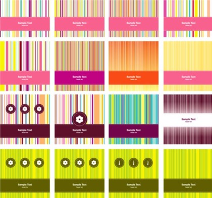 Vecteurs de fond de carte de ligne de mode mode ligne carte   