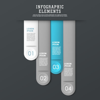 Business Infographic design créatif 2138 infographie creative business   