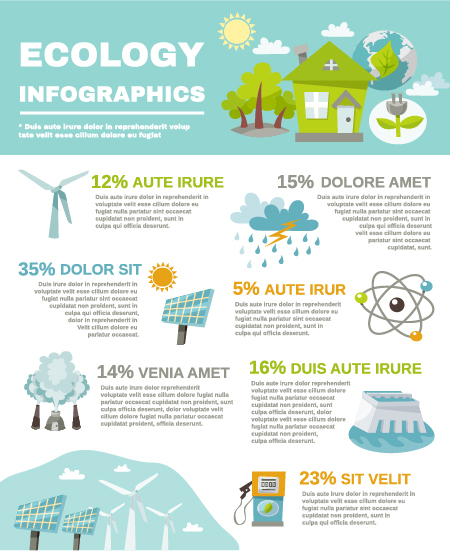 Business Infographic design créatif 3041 infographie creative business   