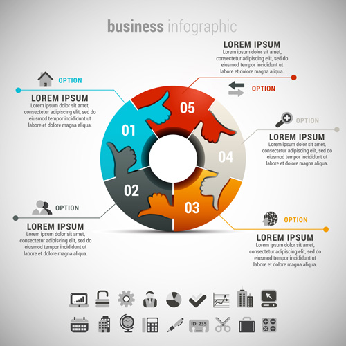 Business Infografik Kreativdesign 3890 Kreativ Infografik design business   