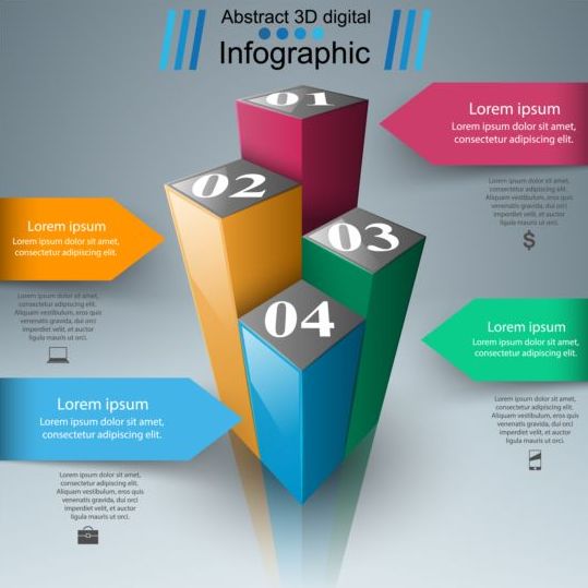 Business Infografik Kreativdesign 4522 Kreativ Infografik business   