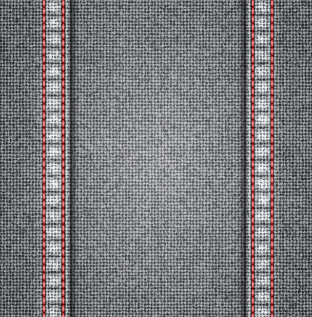 Graue Denim-Textur Hintergrund Vektor 03 Textur Hintergrund gray denim   