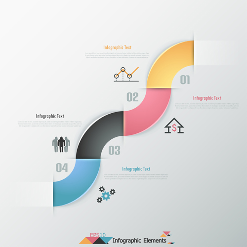 Business Infographic design créatif 1620 infographie creative business   