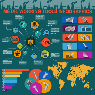 Business Infografik Kreativdesign 1630 Kreativ Infografik business   