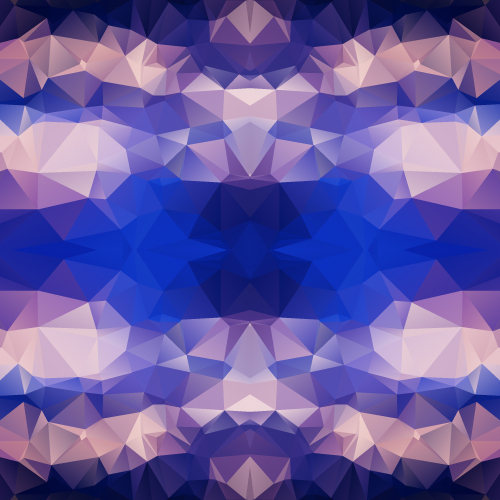 Kaleidoskop geometrische Formen Hintergrundvektormaterial 03 Kaleidoskop Hintergrund geometrische Formen   