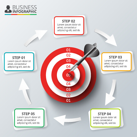 Business Infografik Kreativdesign 3389 Kreativ Infografik business   
