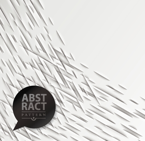 Motif abstrait blanc texture vecteur 01 texture motif blanc Abstrait   