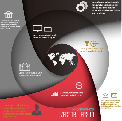 Business Infografik Kreativdesign 2247 Kreativ Infografik business   