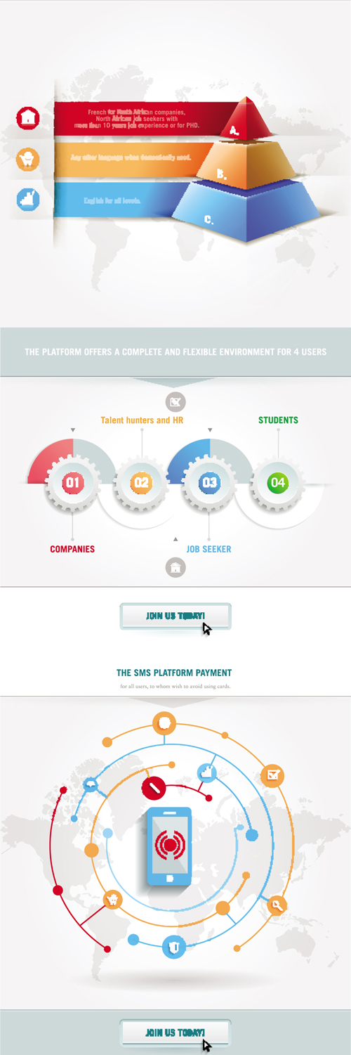 Business Infografik Kreativdesign 3542 Kreativ Infografik business   