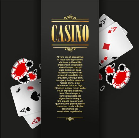 Vector Casino-Spiele Hintergrund Grafik 02 Spiele Hintergrund Grafik casino   