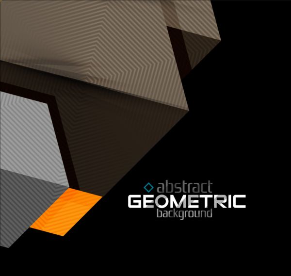 Abstrait géométrique fond moderne vecteur 06 moderne géométrique fond Abstrait   