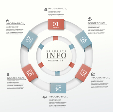 Business Infographic design créatif 2212 infographie creative business   