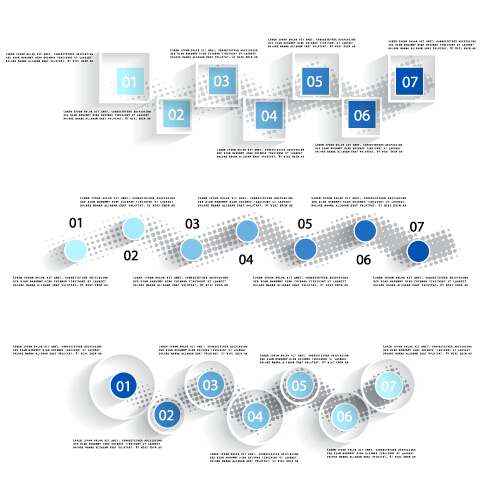 Business Infografik Kreativdesign 2375 Kreativ Infografik business   