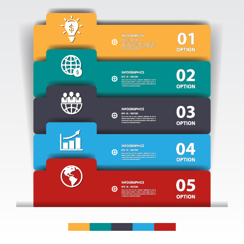 Business Infografik Kreativdesign 2503 Kreativ Infografik design business   