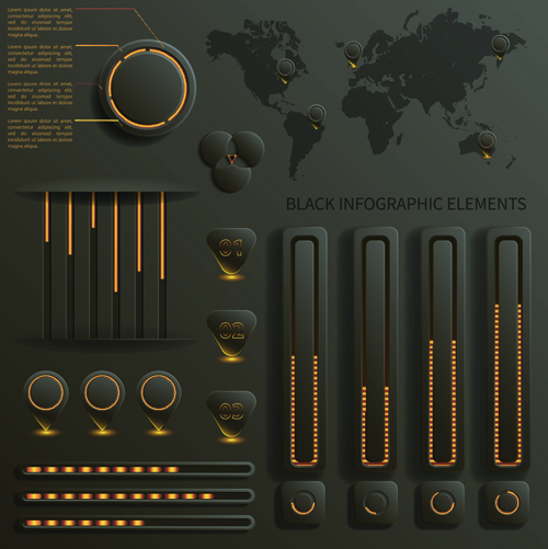 Business Infografik Kreativdesign 2860 Kreativ Infografik business   