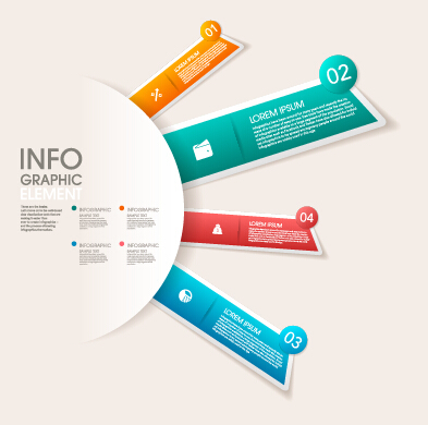 Business Infographic design créatif 3322 infographie creative business   