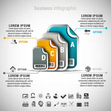 Business Infografik Kreativdesign 3915 Kreativ Infografik business   