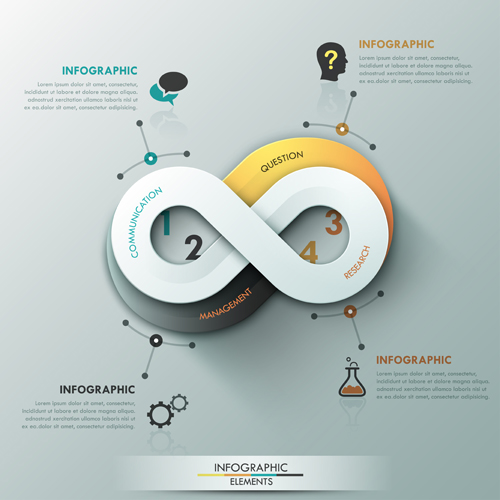Business Infografik Kreativdesign 4162 Kreativ Infografik business   