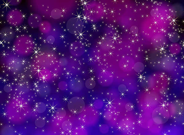 Leuchtendes Sternenlicht mit Halation-Hintergrundvektor 02 star shining light halation   