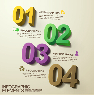 Business Infografik Design 2221 Kreativ Infografik business   