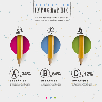 Business Infographic design créatif 2338 infographie creative business   