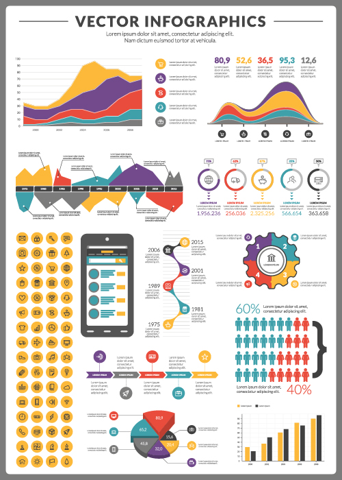 Business Infografik Kreativdesign 2430 Kreativ Infografik business   