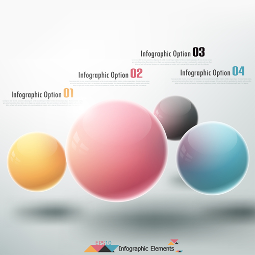 Business Infographic design créatif 2477 infographie creative business   