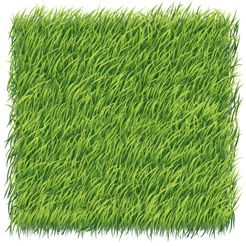 グリーングラスアートの背景ベクトル 背景 緑の草 緑   