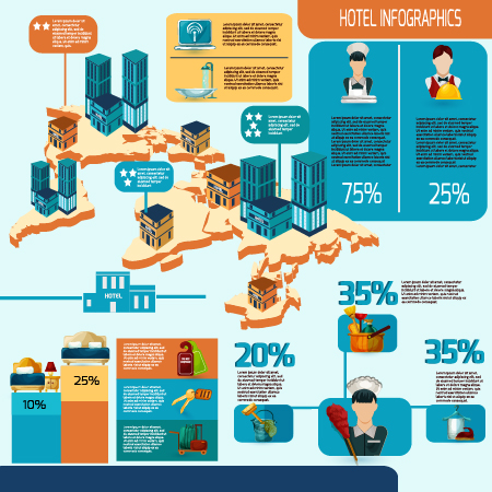 Business Infografik Design 3037 Kreativ Infografik business   