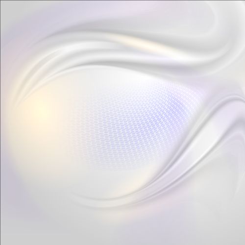 Perlenwelge mit abstraktem Hintergrund 09 wavy Perle Hintergrund abstract   