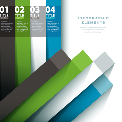 Business Infographic design créatif 1429 infographie creative business   