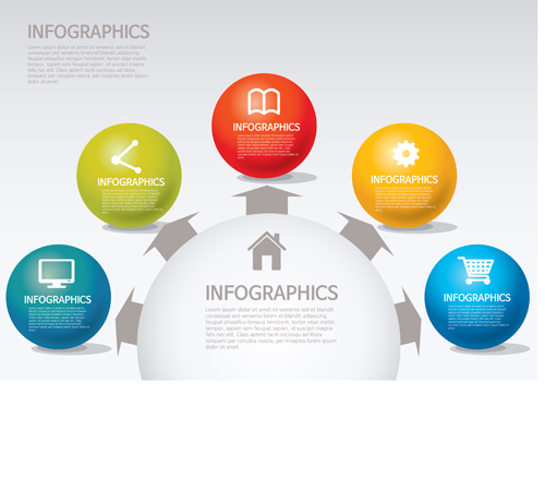 Business Infografik Kreativdesign 4224 Kreativ Infografik business   