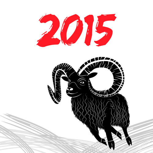 2015 chèvres de vacances fond art 01 vacances fond chèvre 2015   