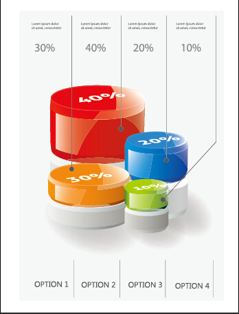 Business Infografik Kreativdesign 1722 Kreativ Infografik business   