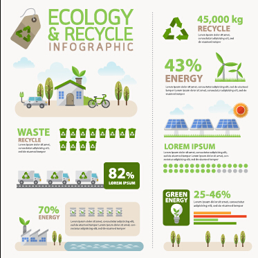 Business Infographic design créatif 2256 infographie creative business   