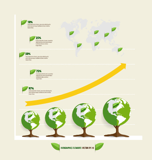 Business Infografik Kreativdesign 2734 Kreativ Infografik business   