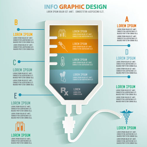 Business Infographic design créatif 3828 infographie design creative business   