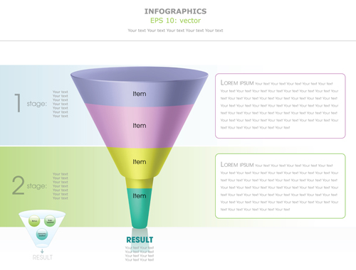 L’éducation moderne infographics vecteur Set 07 modern infographies education   