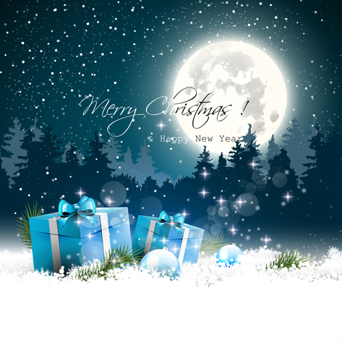2015 Weihnachts-und Neujahrshintergrund 02 Weihnachten Neujahr Hintergrund 2015   