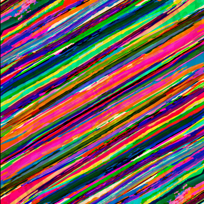 Vecteur de conception de ligne colorée abstraite 01 couleur conception de ligne Abstrait   