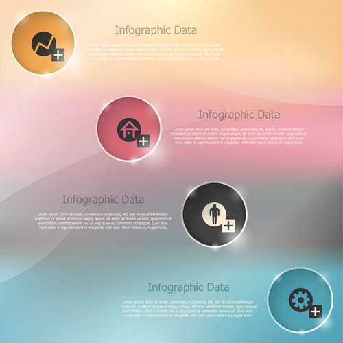 Business Infografik Design 1567 Kreativ Infografik business   