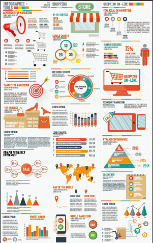 Business Infografik Kreativdesign 1902 Kreativ Infografik business   